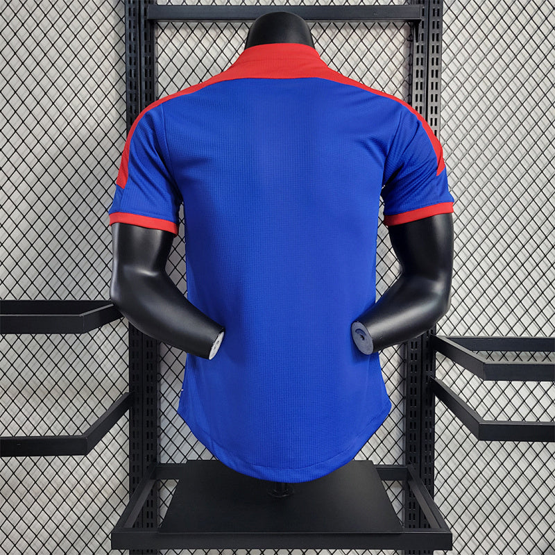 Maillot Japon Seven Dragon Player Version 23/24