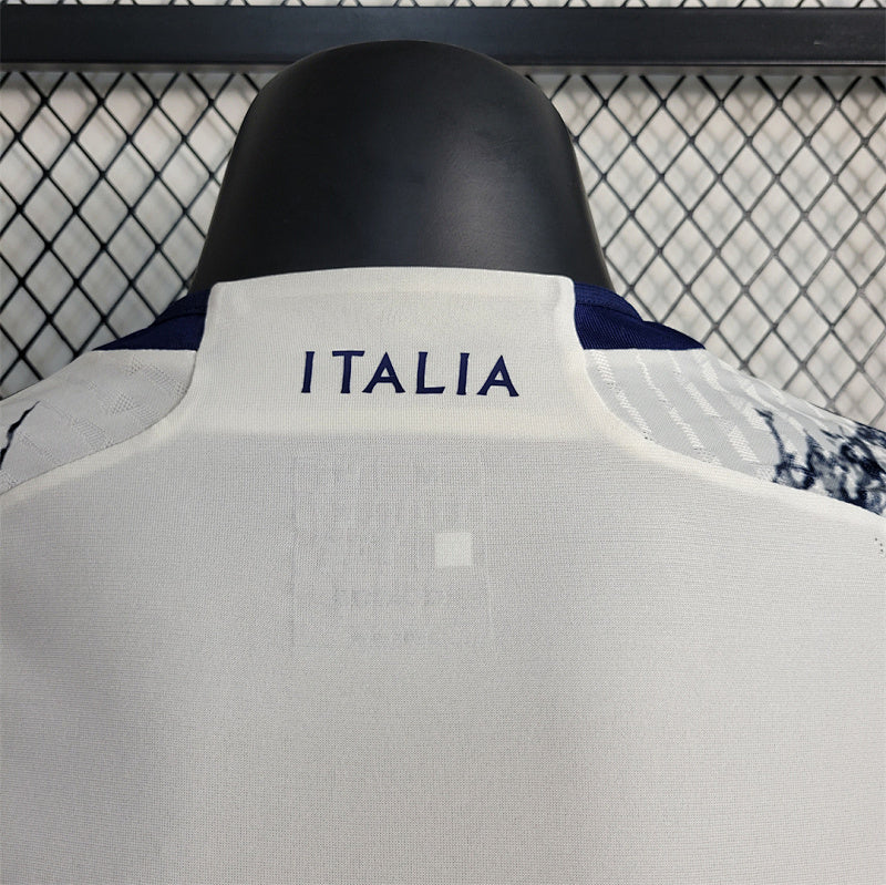 Maillot Italy Extérieur Player Version 25/26