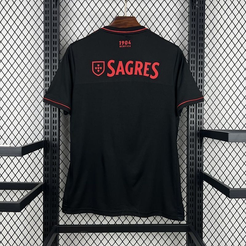 Maillot Benfica Third Rétro 21/22