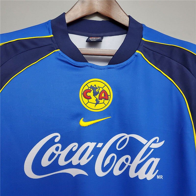 Maillot America Extérieur 25/26