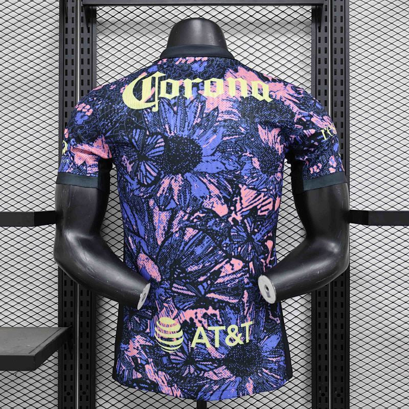 Maillot Club América Third Player Version 24/25