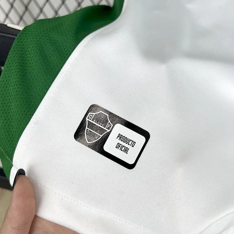 Maillot Elche Uniforms Domicile 24/25