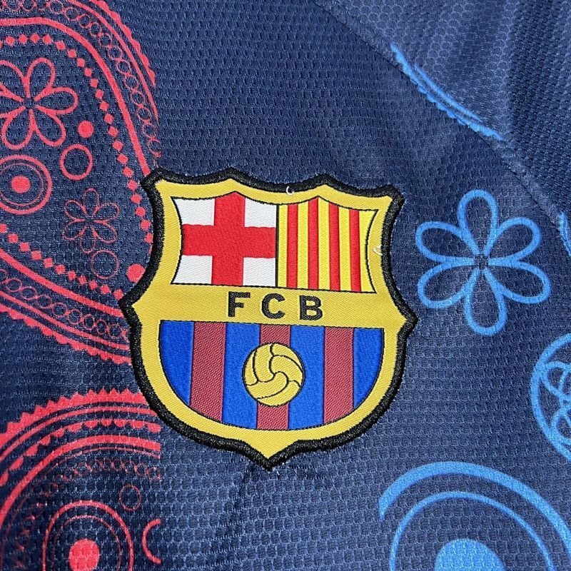 FC Barcelona Special Edition Jersey 24/25 (2)