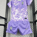 Maillot Corée du Sud Extérieur Enfant Coupe du Monde 2026