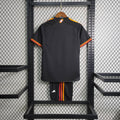 Conjunto Niño AS Roma Visitante 23/24