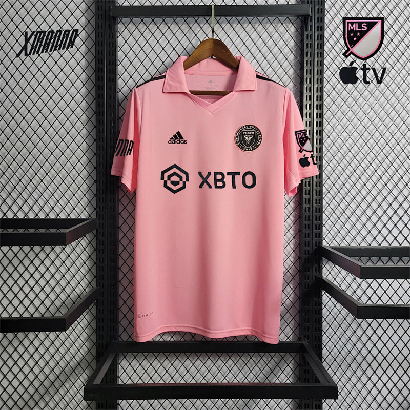 Maillot Inter Miami Domicile 22/23