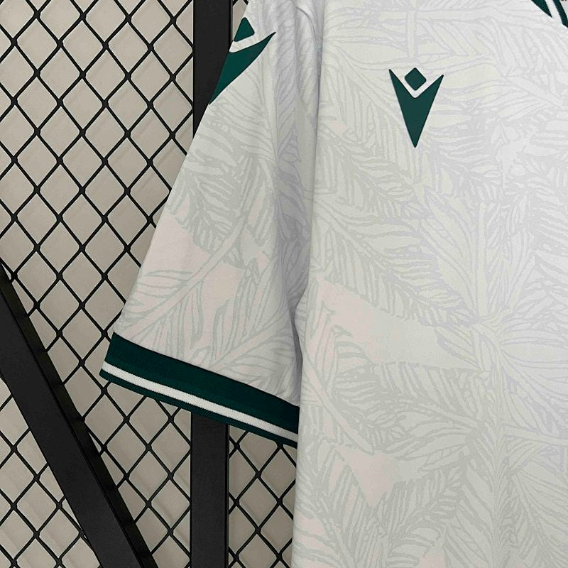 Maillot Santiago Wanderers Replicas Extérieur 24/25