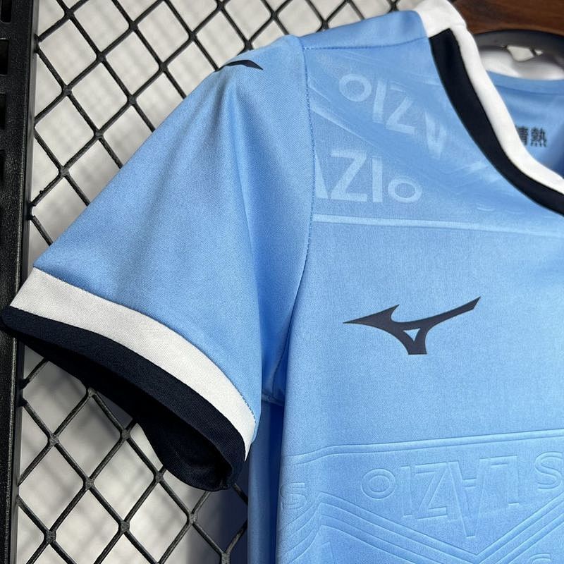 Ensemble Enfant Lazio Domicile 24/25