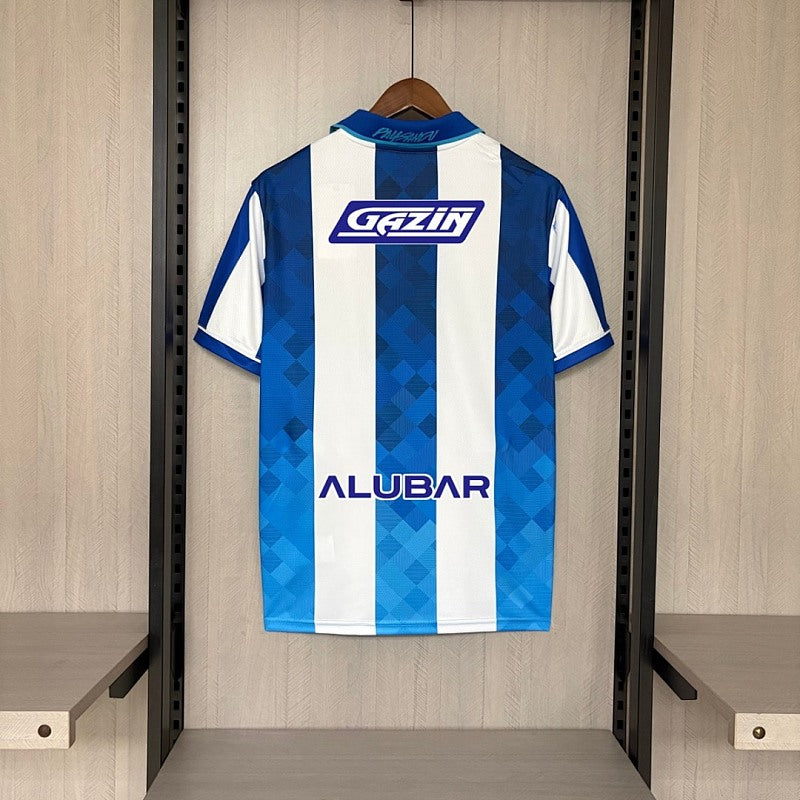 Maillot Paysandu Domicile 26/27