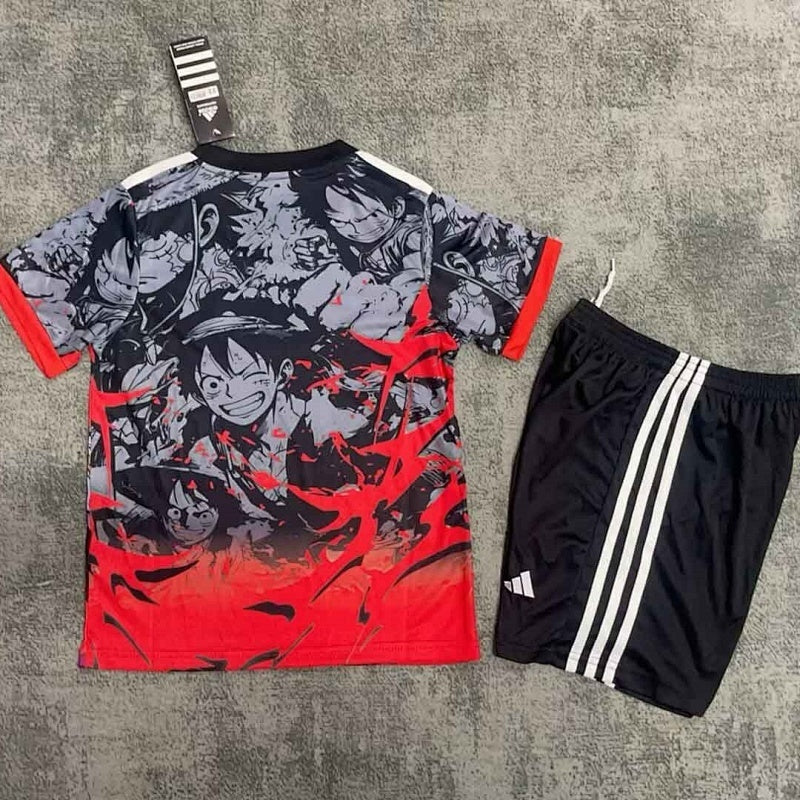 Ensemble Enfant Japan One Piece Édition spéciale 25/26