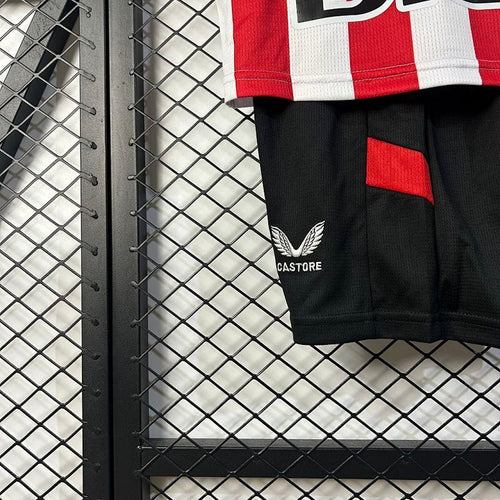 Ensemble Enfant Athletic Bilbao Domicile 25/26