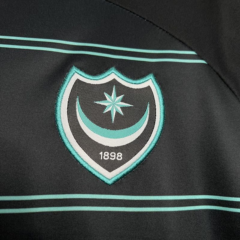Maillot Portsmouth Extérieur 24/25