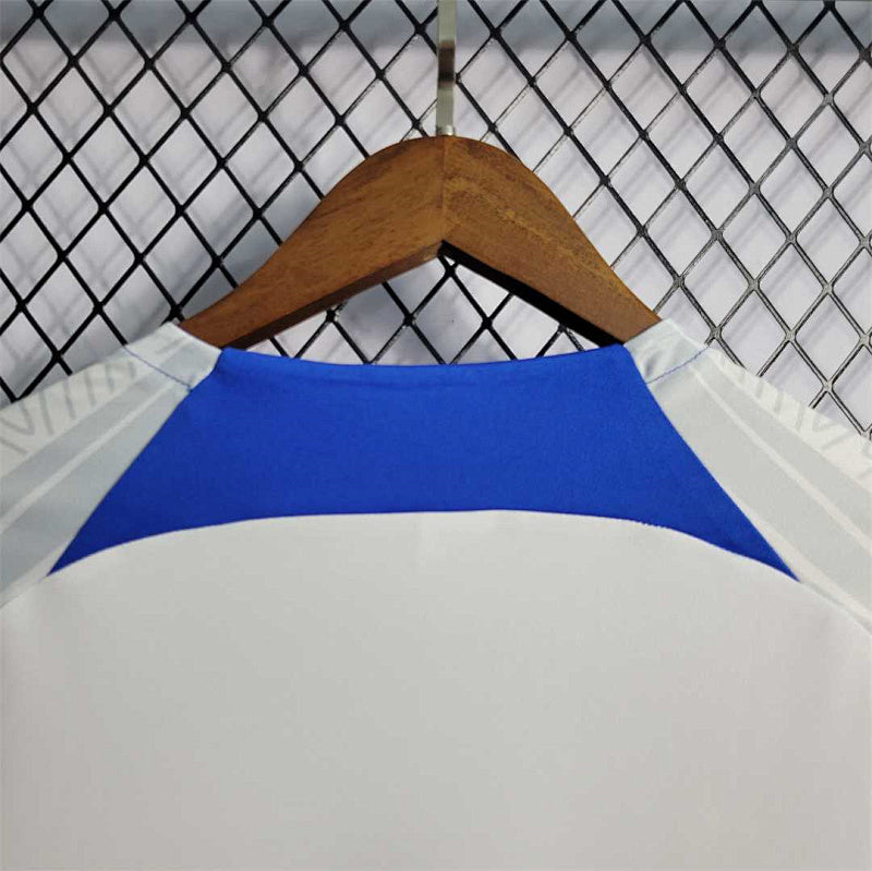 Maillot French Pre-Match 25/26