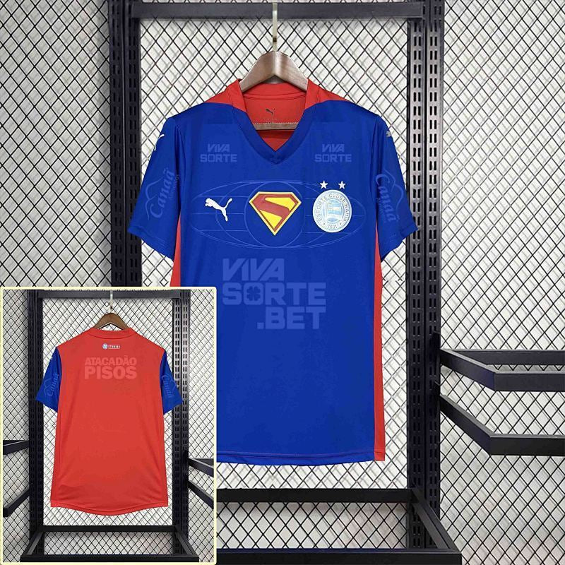Maillot EC Bahia Original Édition spéciale 25/26