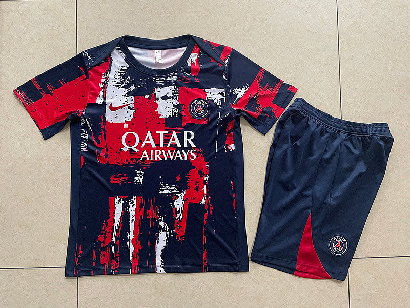 Ensemble PSG Prématch 24/25 (7)