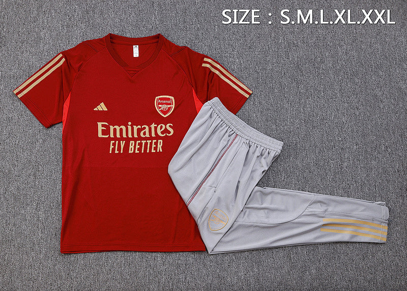 Survêtement Arsenal 23/24 (5)