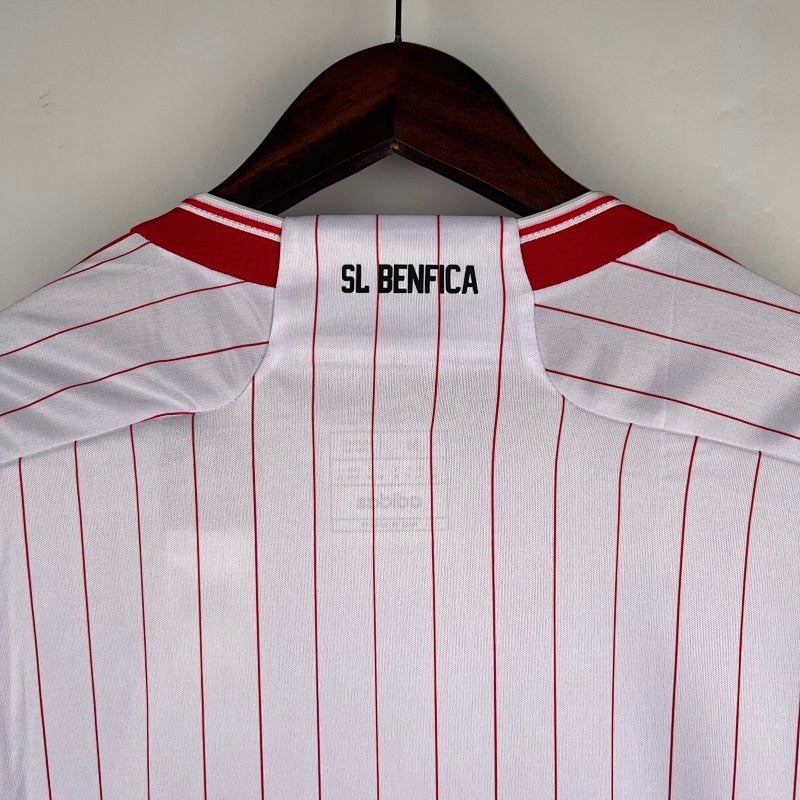 Maillot Benfica Édition spéciale 23/24