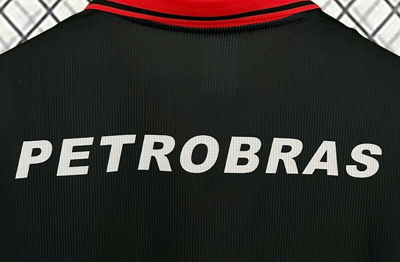 Maillot Flamengo 25/26