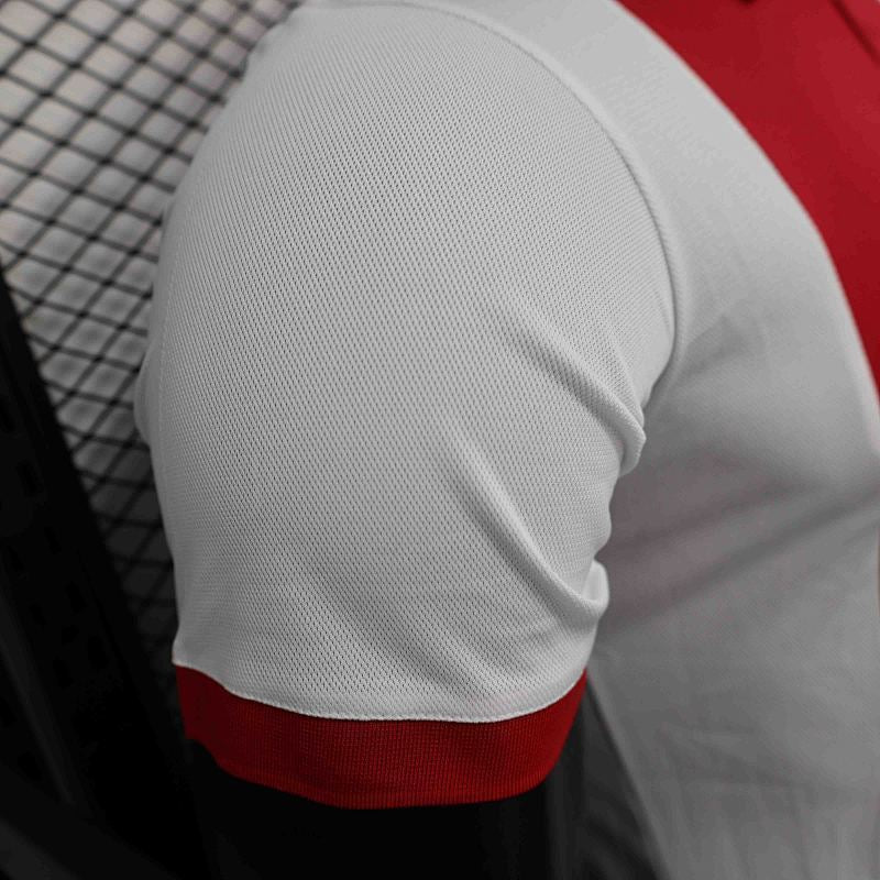Camiseta Ajax 125 Años Versión Player 25/26