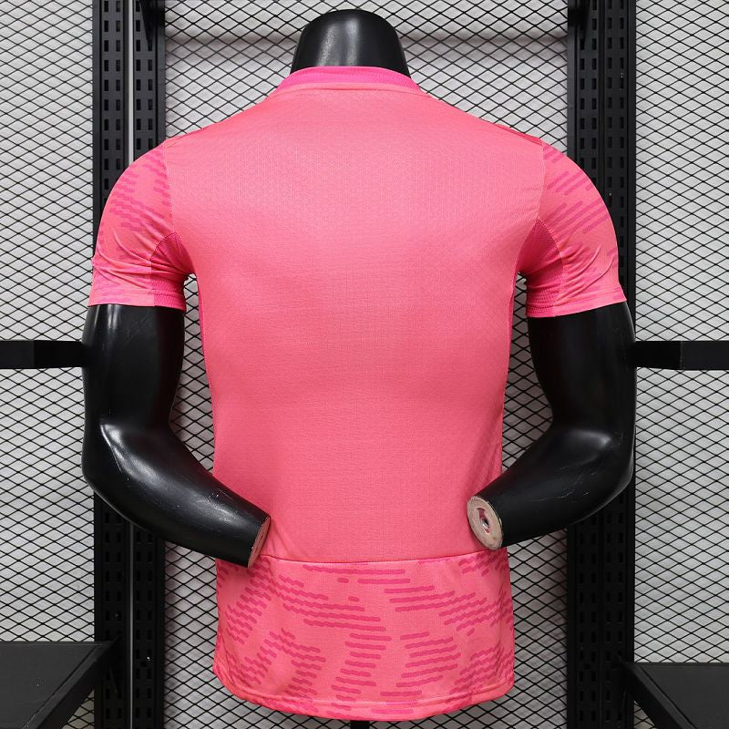 Maillot Portugal Pink Gardien 25/26