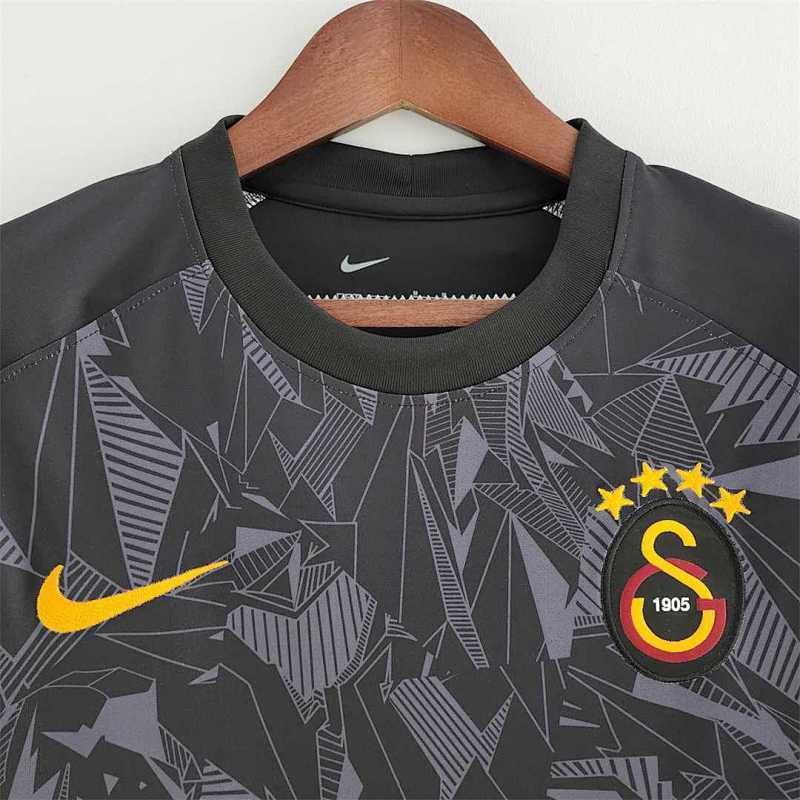 Maillot Galatasaray Extérieur 22/23