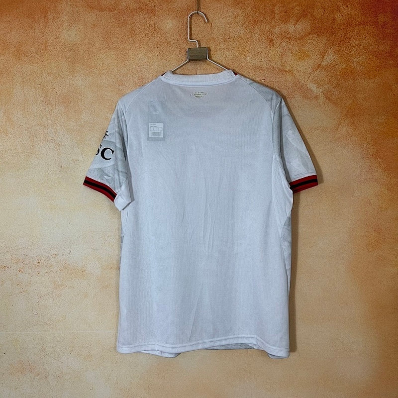 Maillot AC Milan Extérieur 26/27