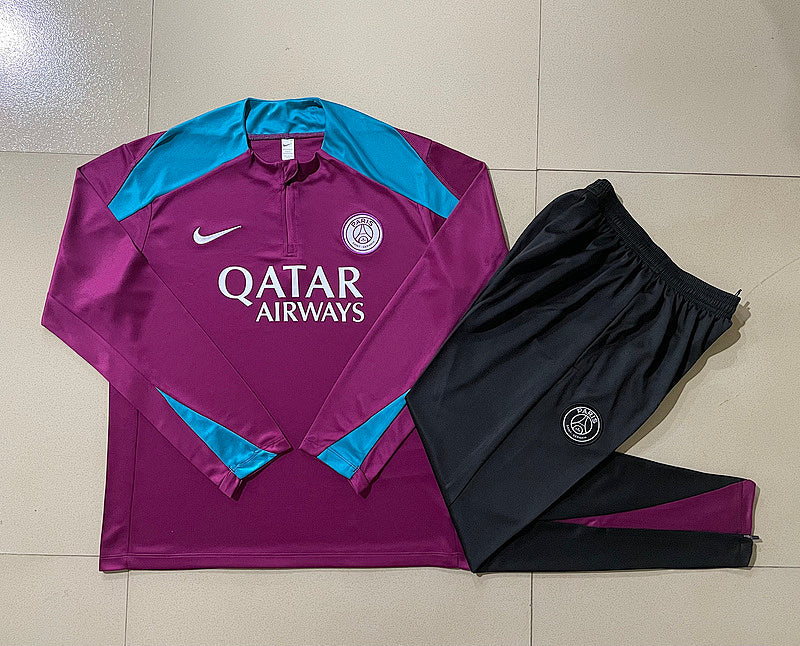 Survêtement PSG 24/25 (22)