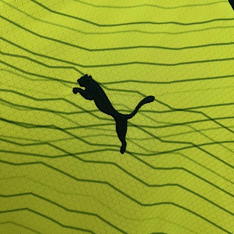 Maillot Palmeiras Extérieur 23/24