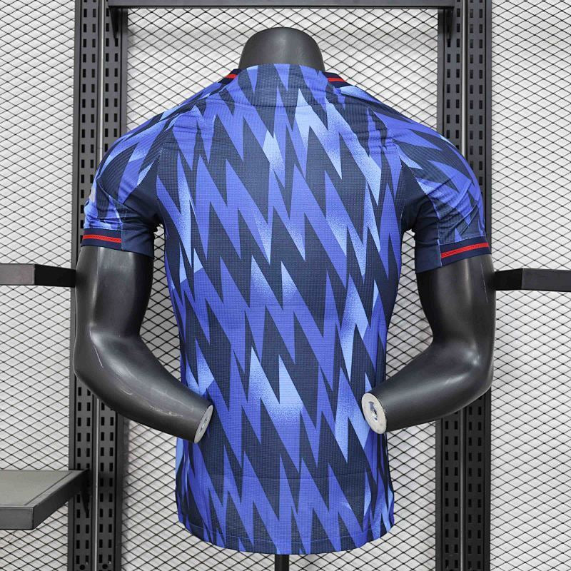 Maillot Arsenal Extérieur Player Version 25/26