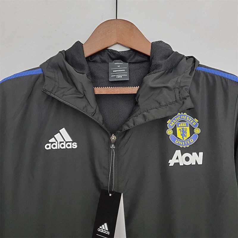 Coupe-vent Manchester United 22/23