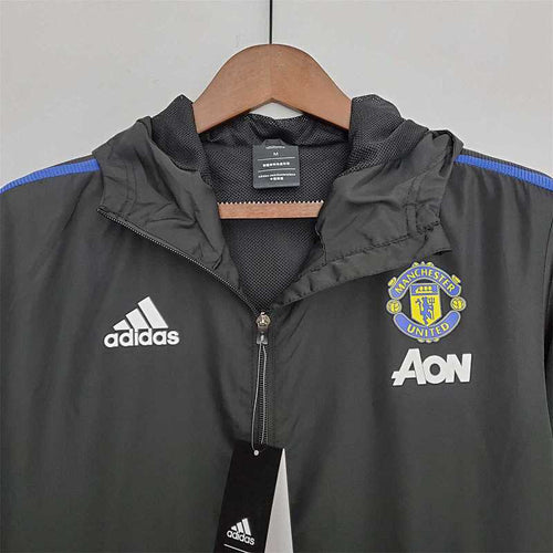 Coupe-vent Manchester United 22/23