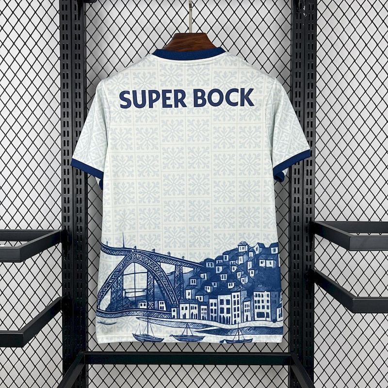 Maillot FC Porto Concept 25/26