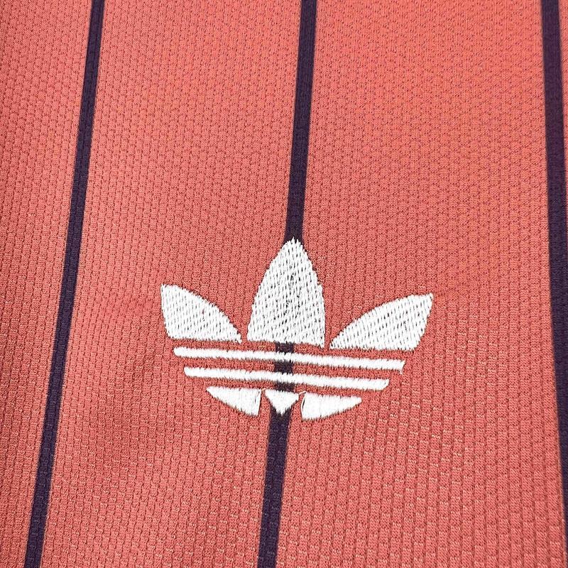 Maillot Écosse Extérieur Coupe du Monde 2026