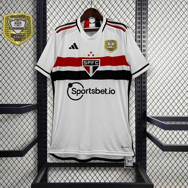 Maillot São Paulo Édition spéciale 23/24 (2)