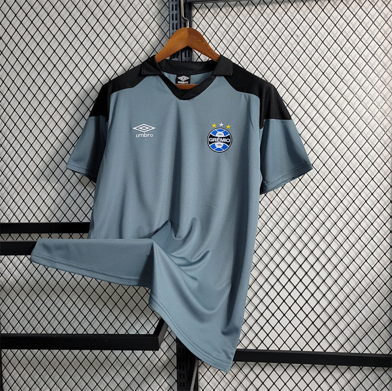 Camiseta Grêmio Pre-Partido 23/24