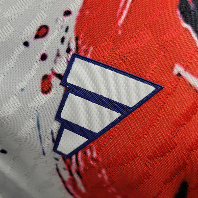 Maillot Japon Édition spéciale Player Version 2023