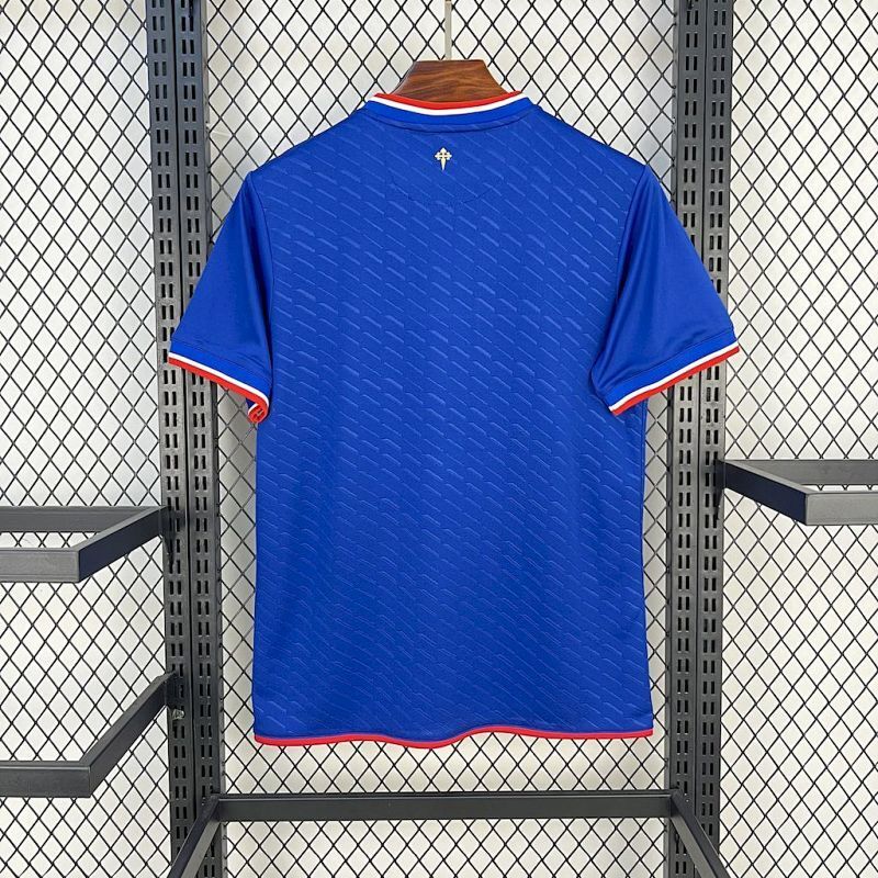 Maillot Fortaleza T Domicile 25/26
