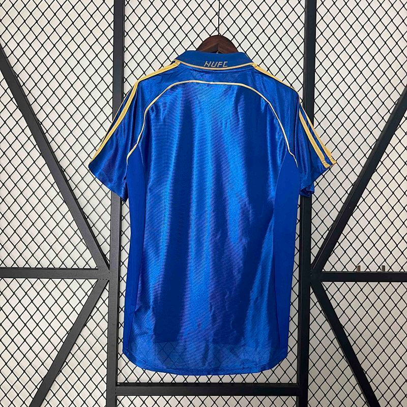 Maillot Newcastle Extérieur Rétro 98/99