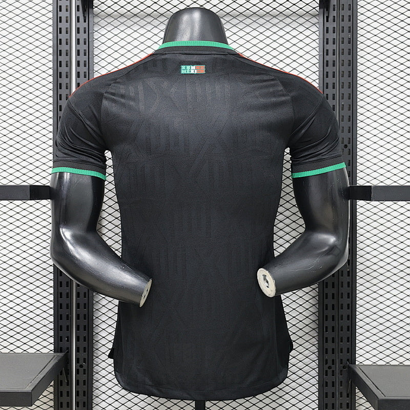 Maillot Mexique Third Player Version Coupe du Monde 2026