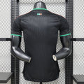 Maillot Mexique Third Player Version Coupe du Monde 2026