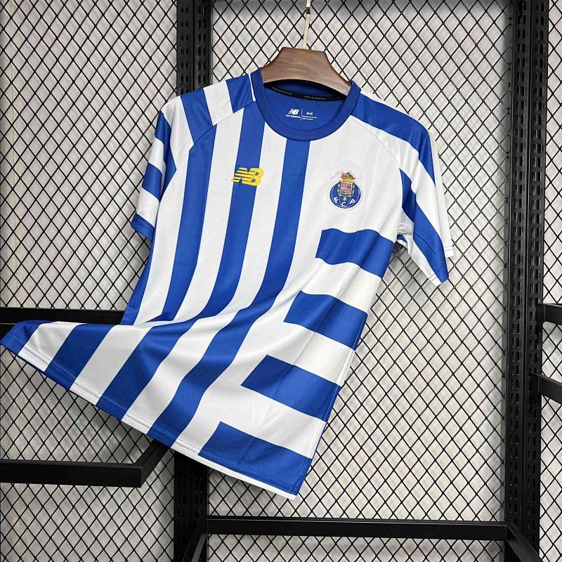 Maillot FC Porto Pre-Match 24/25