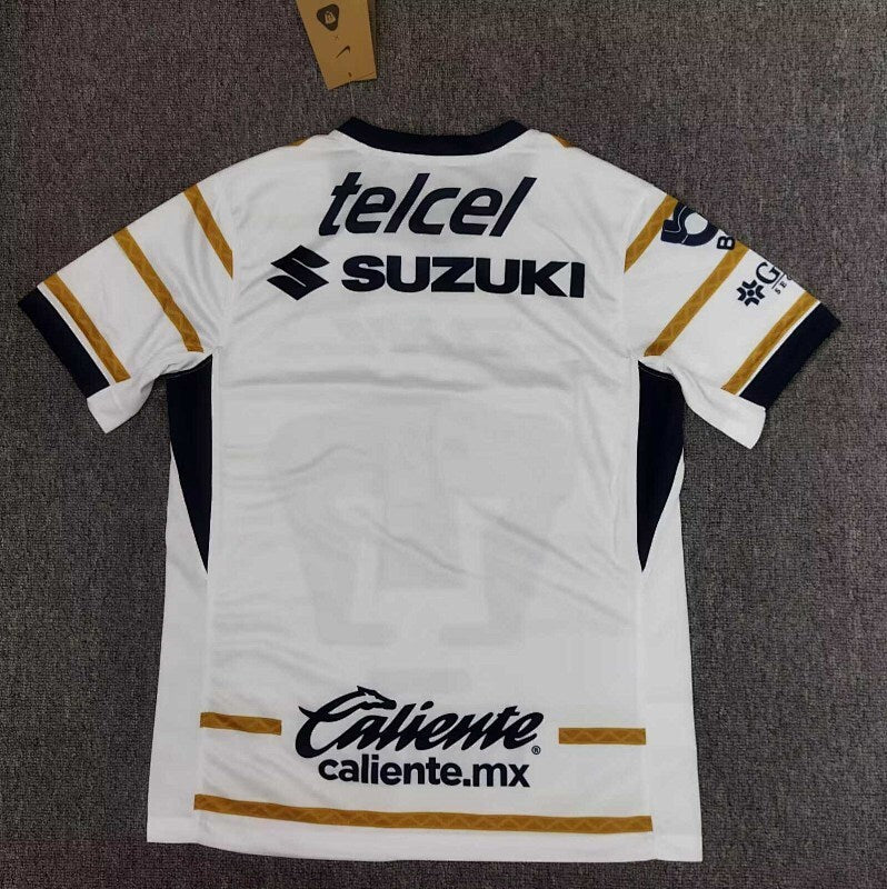 Maillot Pumas UNAM Domicile 24/25