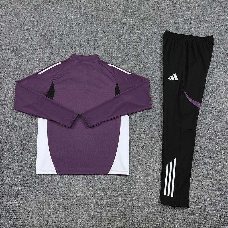 Maillot Manchester United Pre-Match 25/26