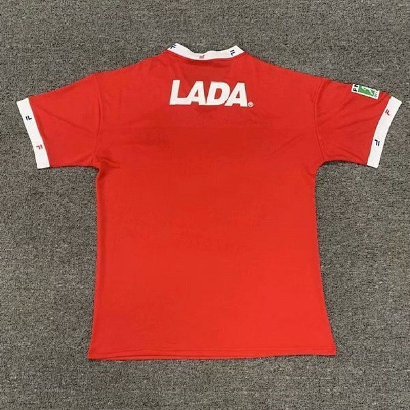 Maillot Cruz Azul Vintage Third Rétro 25/26