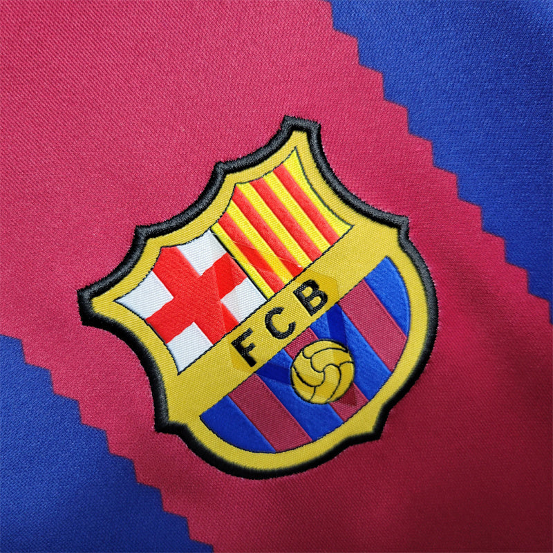 Maillot FC Barcelone 23/24