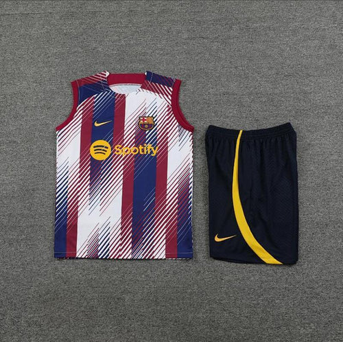 Débardeur FC Barcelone 23/24 (3)