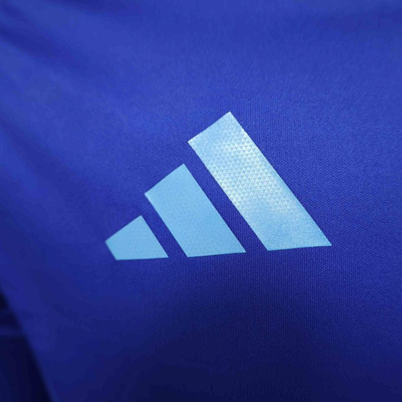 Maillot Argentina Sport Extérieur Manches Longues 25/26