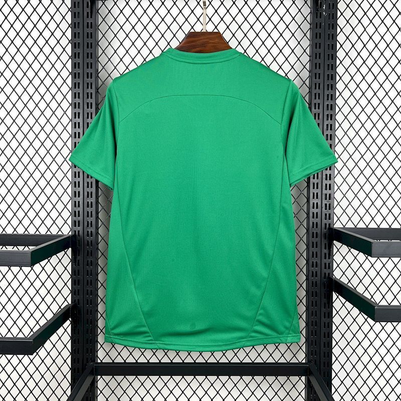 Maillot Palmeiras Pre-Match 25/26