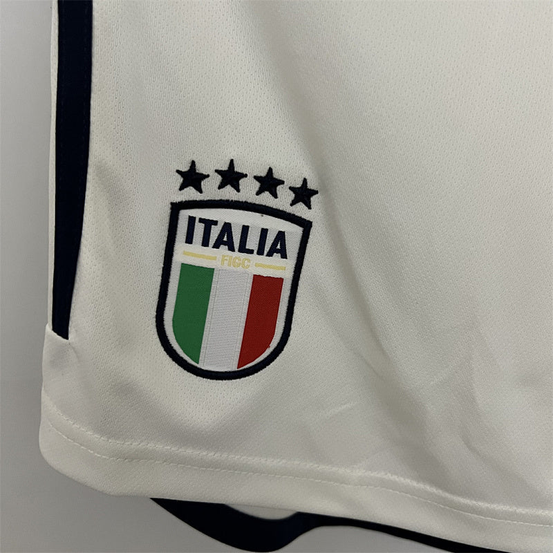 Short Italy Extérieur 25/26