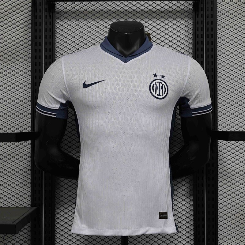 Maillot Inter Milan Extérieur Player Version 24/25